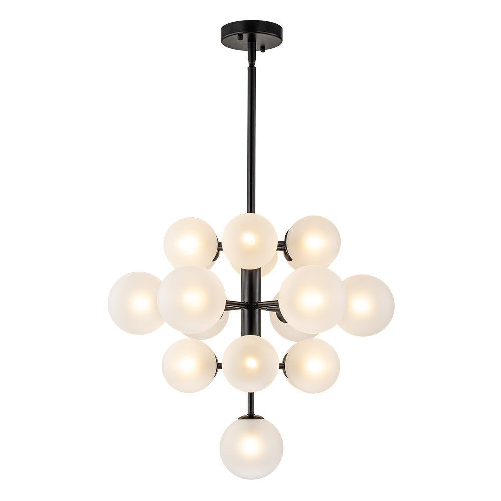 lightfixturesusa-mid-century-frosted-glass-bubble-tiered-sputnik-chandelier-chandelier-black-938590