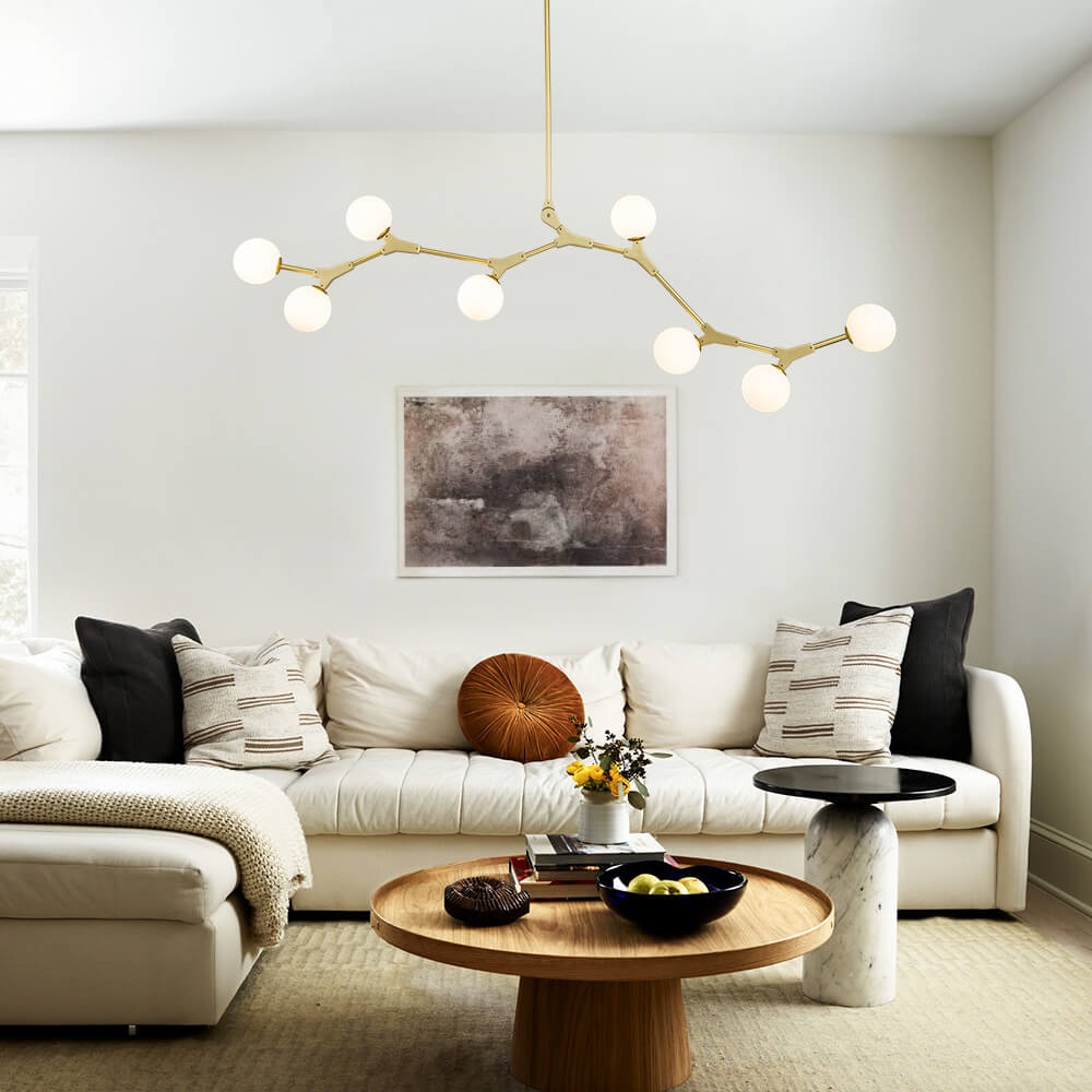 lightfixturesusa-mid-century-linear-island-branching-bubble-chandelier-chandelier-black-233387
