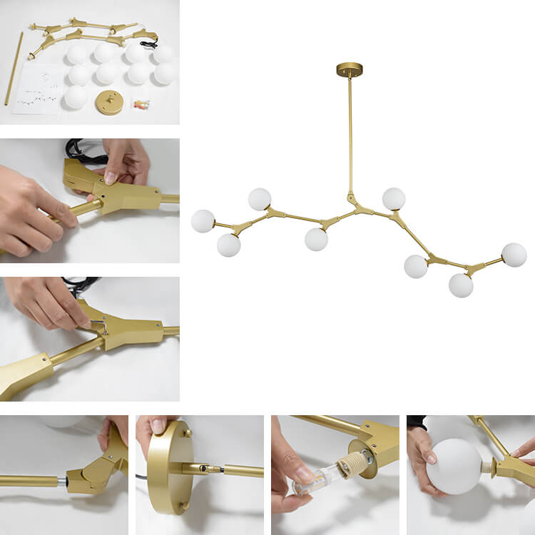 lightfixturesusa-mid-century-linear-island-branching-bubble-chandelier-chandelier-black-309024
