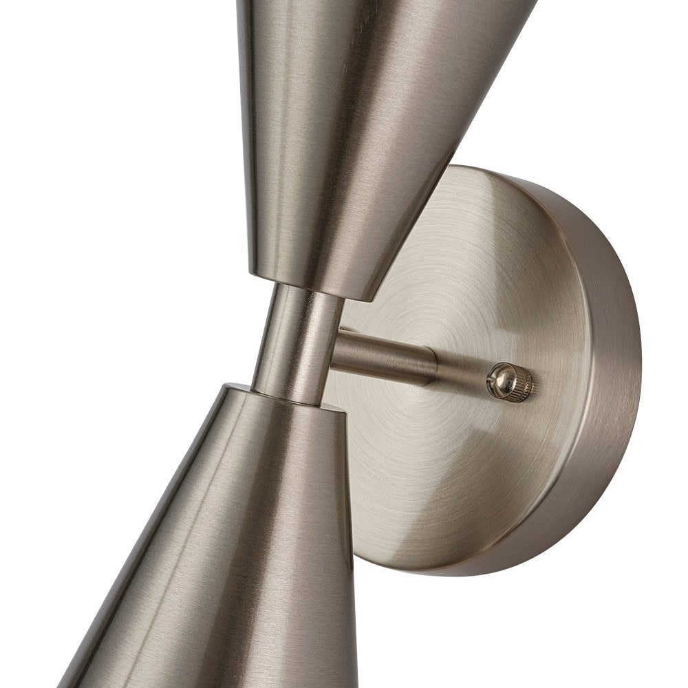 lightfixturesusa-mid-century-modern-2-light-up-down-cone-wall-sconce-wall-sconce-nickel-1-pack-135501