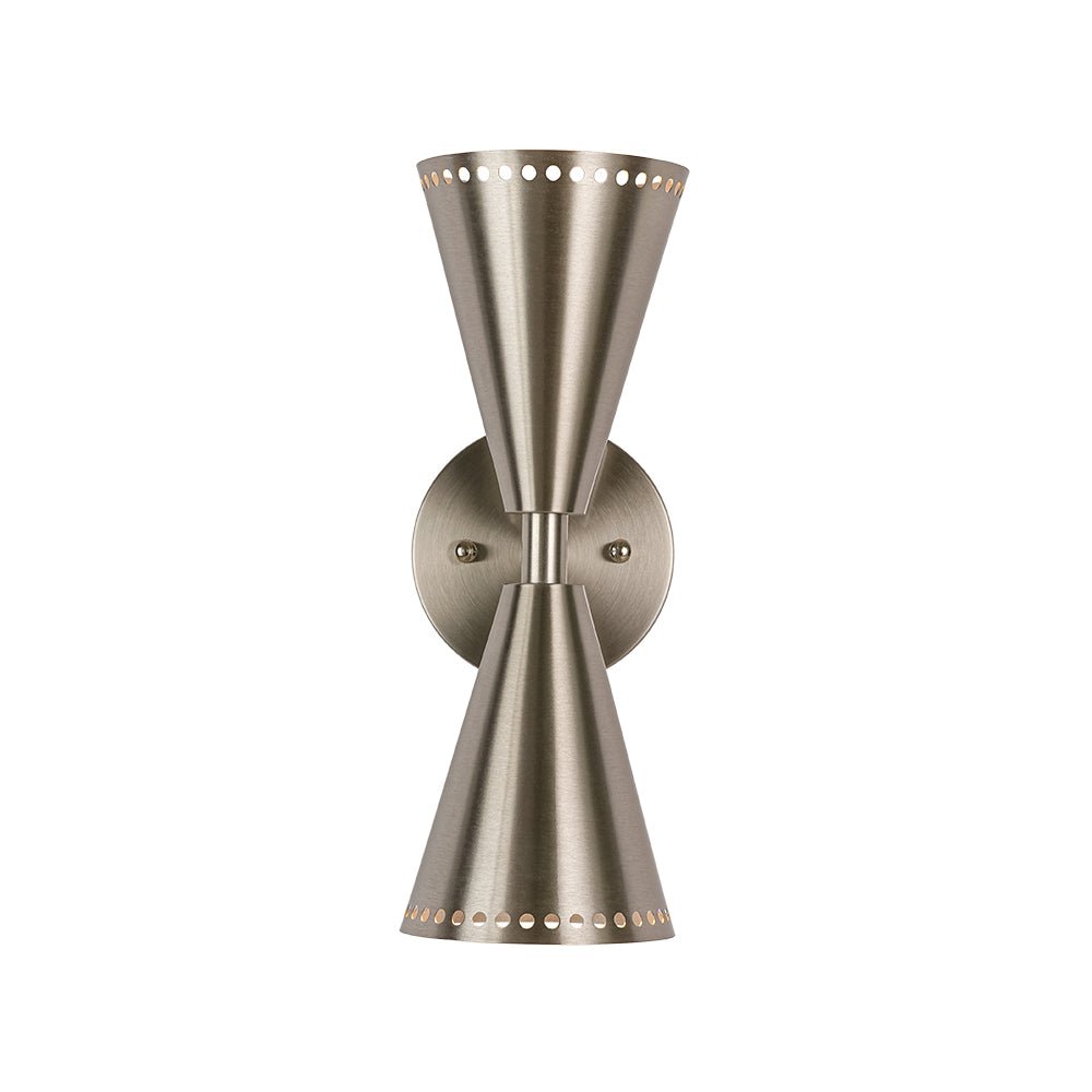 lightfixturesusa-mid-century-modern-2-light-up-down-cone-wall-sconce-wall-sconce-nickel-1-pack-367980