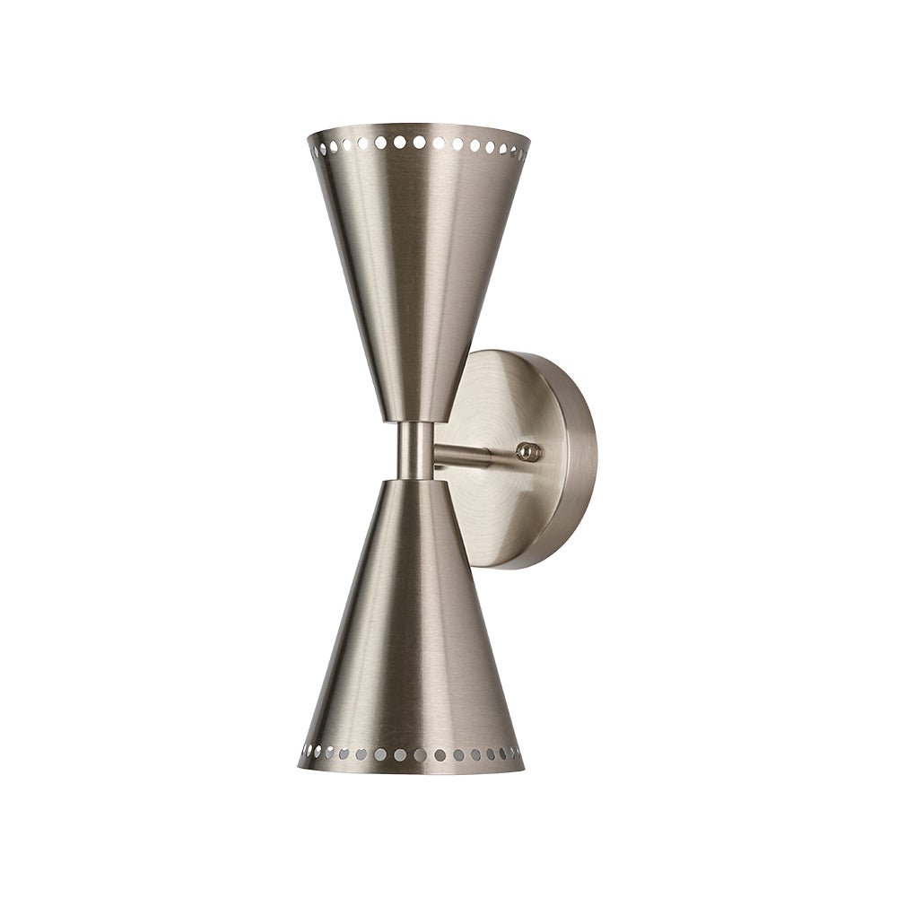 lightfixturesusa-mid-century-modern-2-light-up-down-cone-wall-sconce-wall-sconce-nickel-1-pack-569080