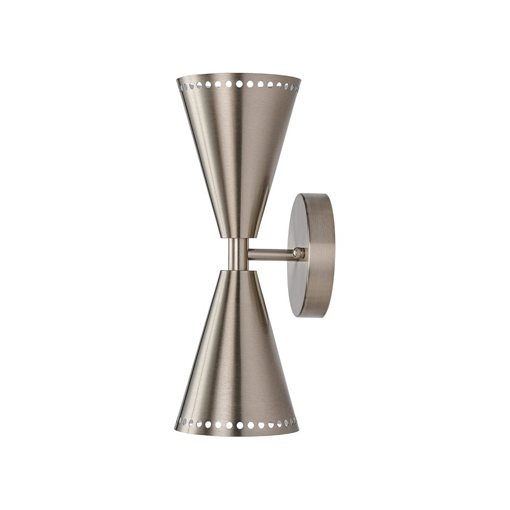 lightfixturesusa-mid-century-modern-2-light-up-down-cone-wall-sconce-wall-sconce-nickel-1-pack-730614
