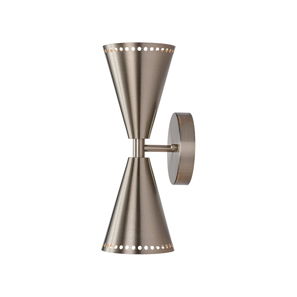 lightfixturesusa-mid-century-modern-2-light-up-down-cone-wall-sconce-wall-sconce-nickel-1-pack-921783