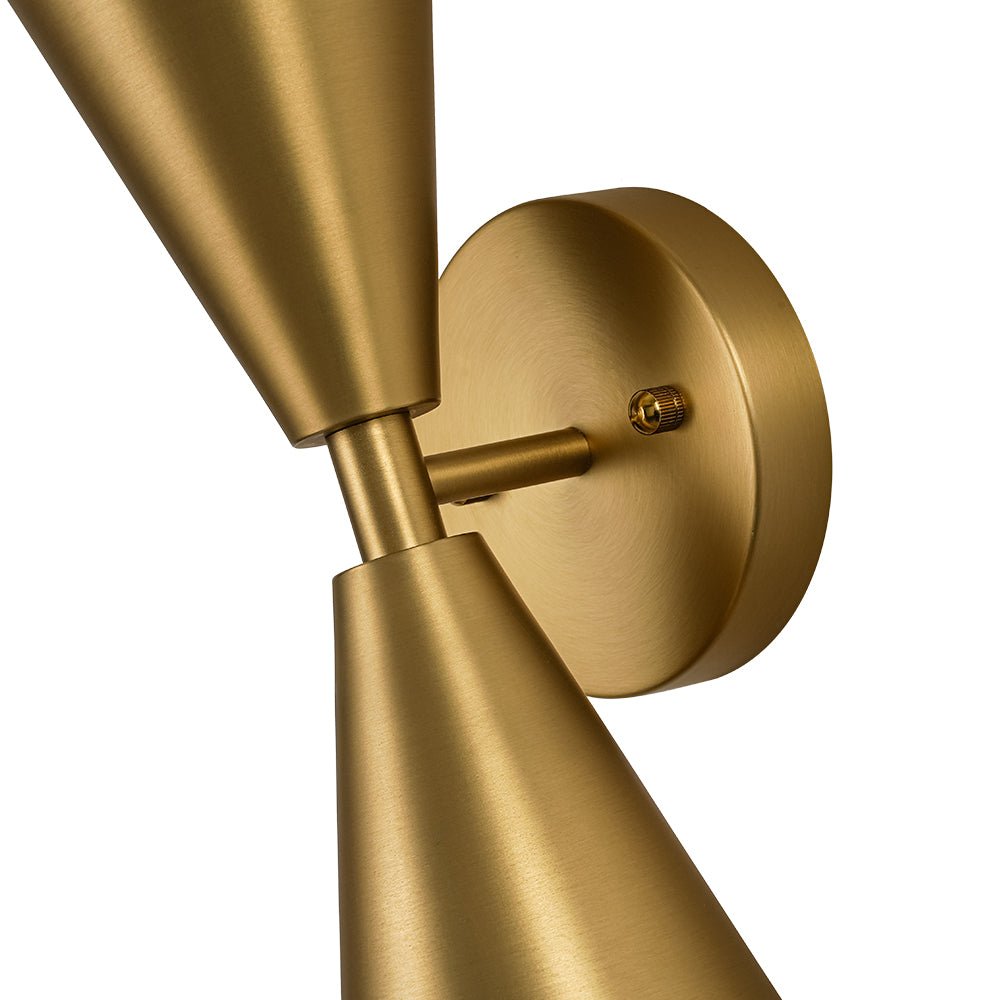lightfixturesusa-mid-century-modern-2-light-up-down-cone-wall-sconce-wall-sconce-nickel-2-packs-146973