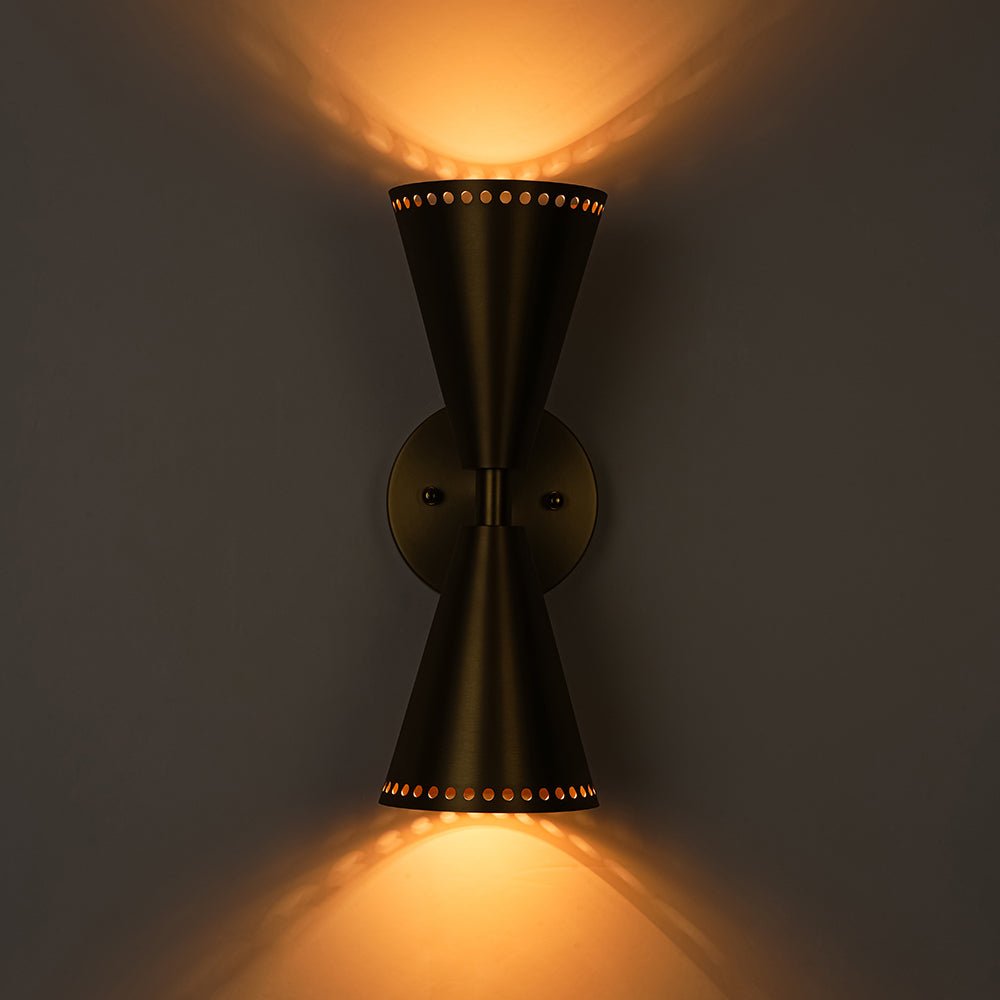 lightfixturesusa-mid-century-modern-2-light-up-down-cone-wall-sconce-wall-sconce-nickel-2-packs-227567