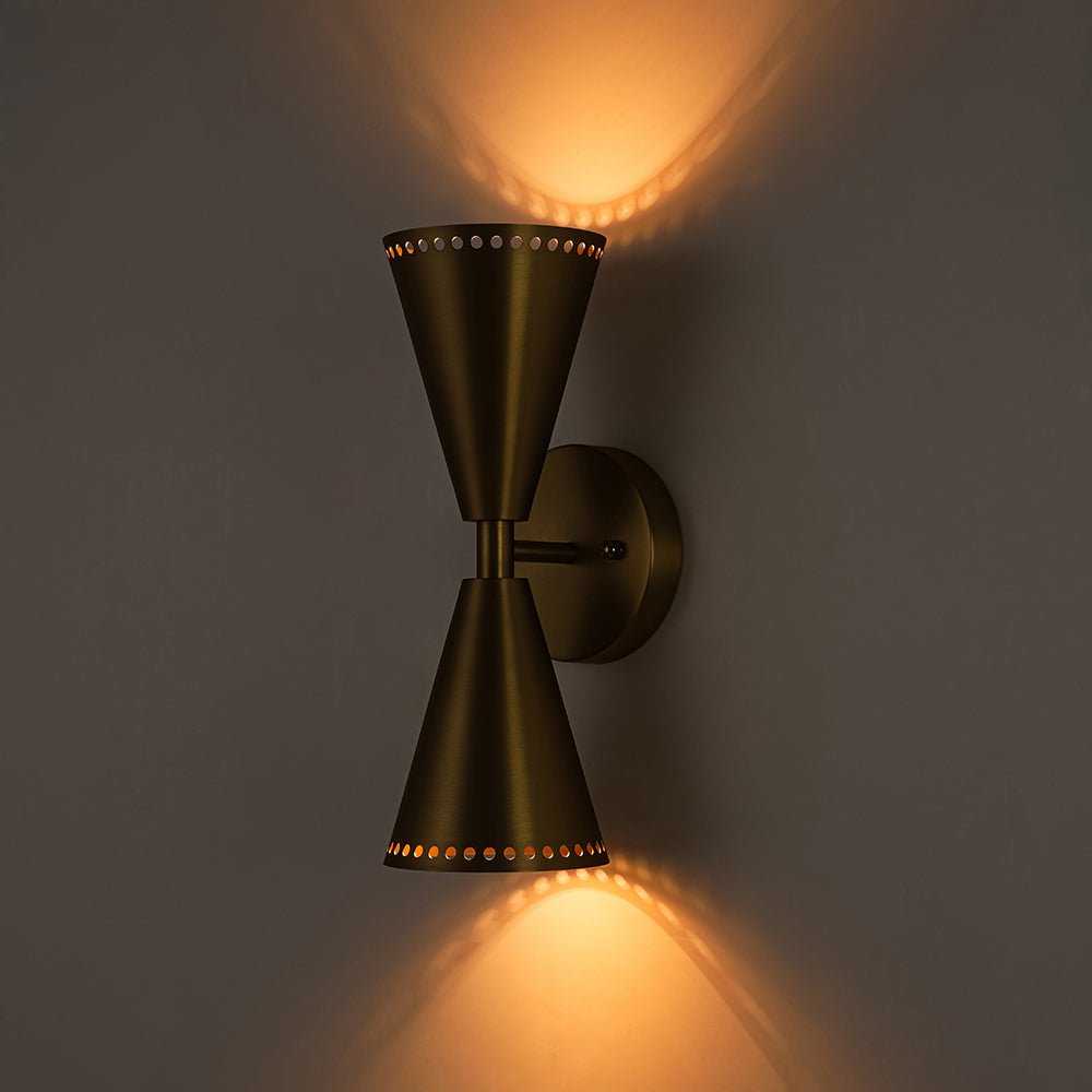 lightfixturesusa-mid-century-modern-2-light-up-down-cone-wall-sconce-wall-sconce-nickel-2-packs-380112