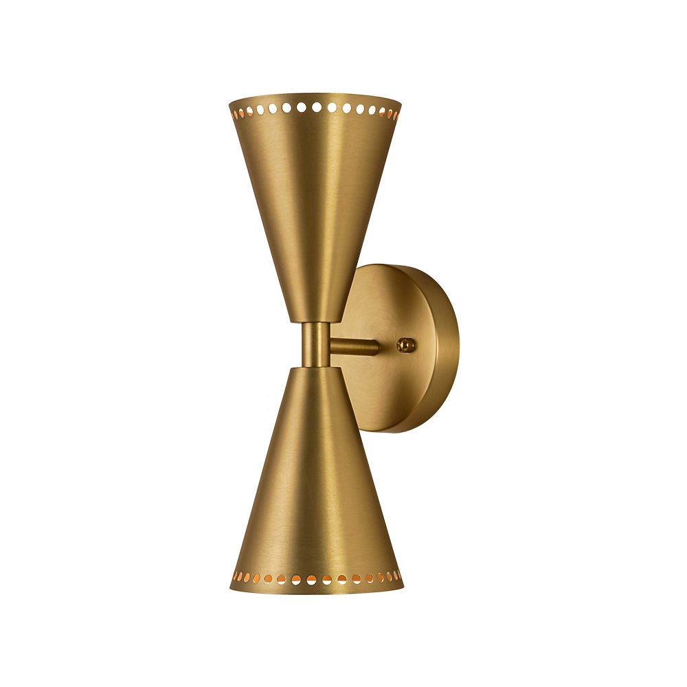 lightfixturesusa-mid-century-modern-2-light-up-down-cone-wall-sconce-wall-sconce-nickel-2-packs-519105
