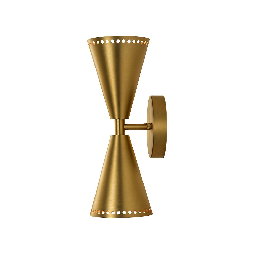 lightfixturesusa-mid-century-modern-2-light-up-down-cone-wall-sconce-wall-sconce-nickel-2-packs-880871