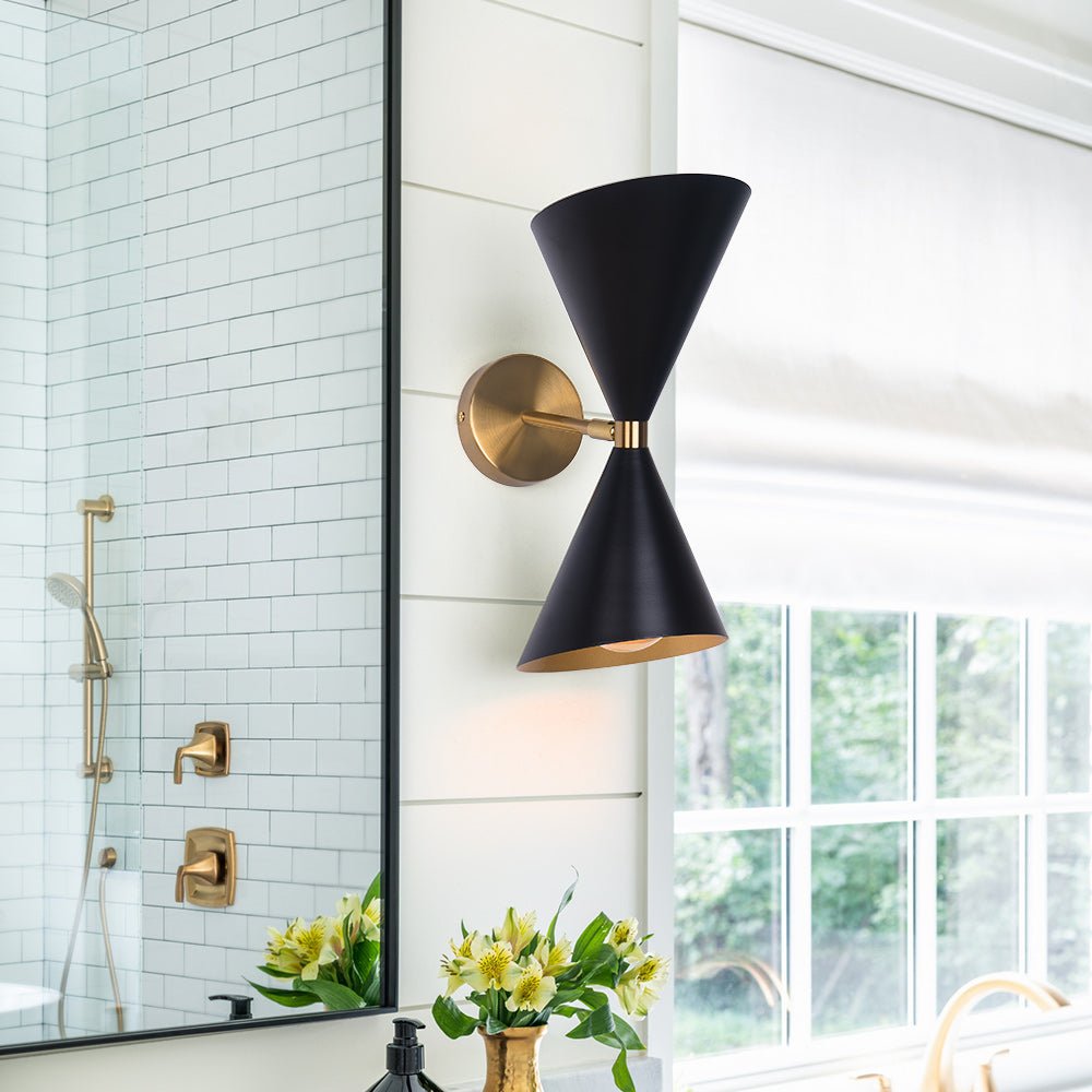 lightfixturesusa-mid-century-modern-black-wall-sconce-wall-sconce-166462