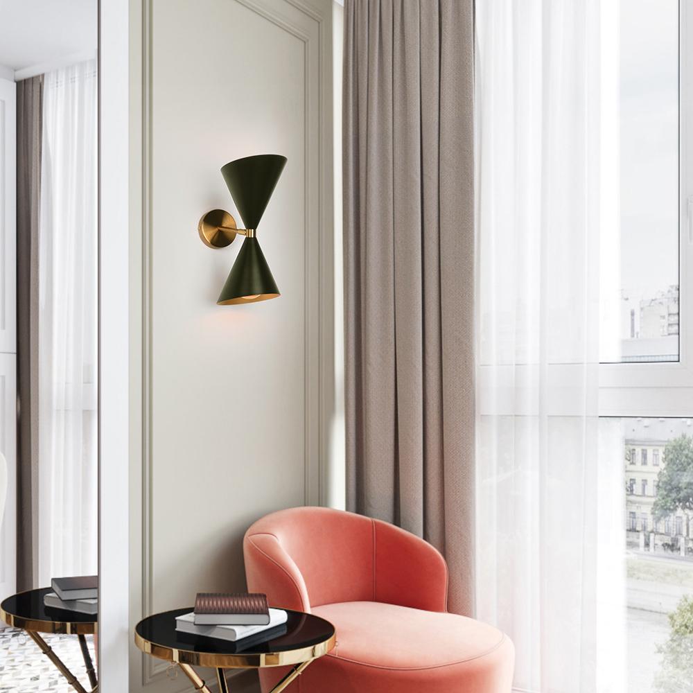 lightfixturesusa-mid-century-modern-black-wall-sconce-wall-sconce-217484