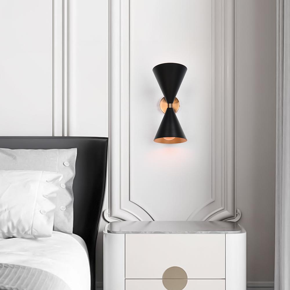 lightfixturesusa-mid-century-modern-black-wall-sconce-wall-sconce-437515