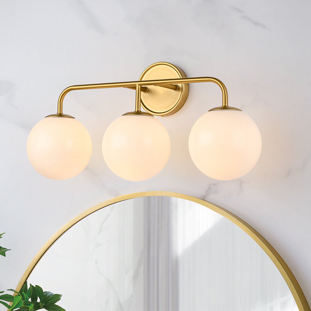 lightfixturesusa-mid-century-shine-opal-glass-globe-brass-vanity-light-wall-sconce-3-lt-212604
