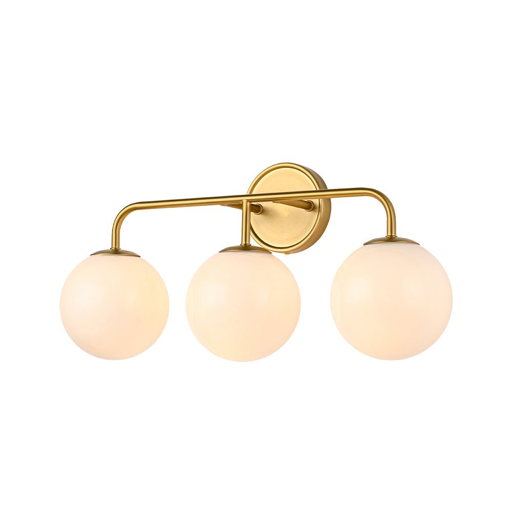 lightfixturesusa-mid-century-shine-opal-glass-globe-brass-vanity-light-wall-sconce-3-lt-230899