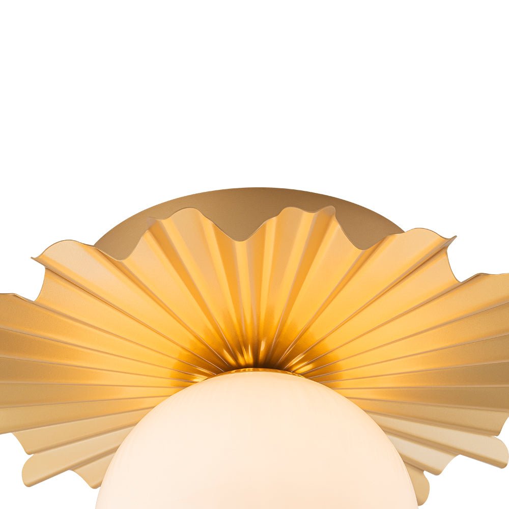 lightfixturesusa-mid-century-sunburst-1-light-opal-glass-globe-ceiling-light-ceiling-light-brass-366145