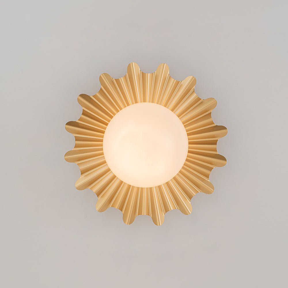 lightfixturesusa-mid-century-sunburst-1-light-opal-glass-globe-ceiling-light-ceiling-light-brass-576161