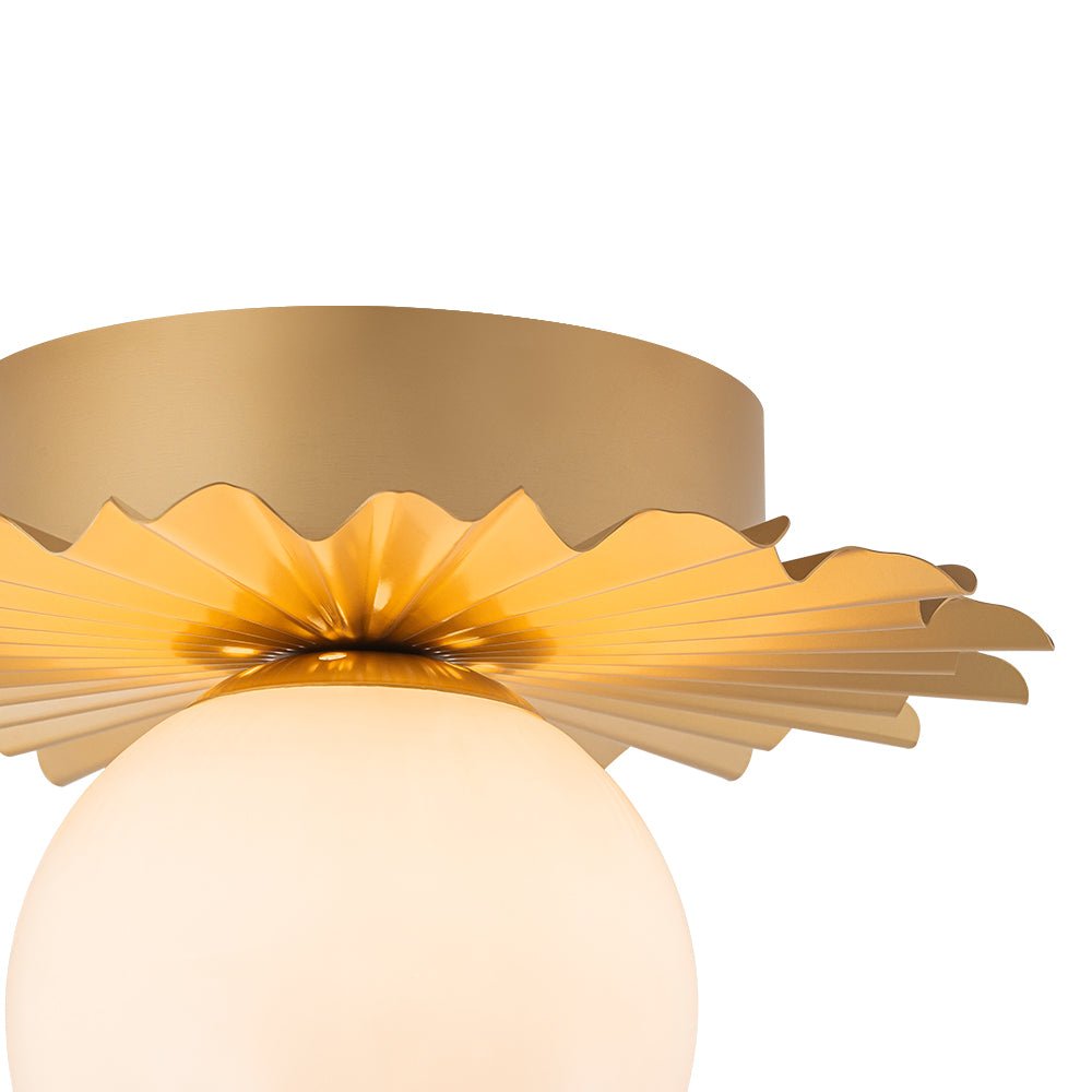 lightfixturesusa-mid-century-sunburst-1-light-opal-glass-globe-ceiling-light-ceiling-light-brass-627923