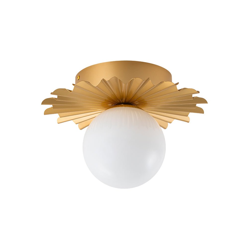 lightfixturesusa-mid-century-sunburst-1-light-opal-glass-globe-ceiling-light-ceiling-light-brass-754126