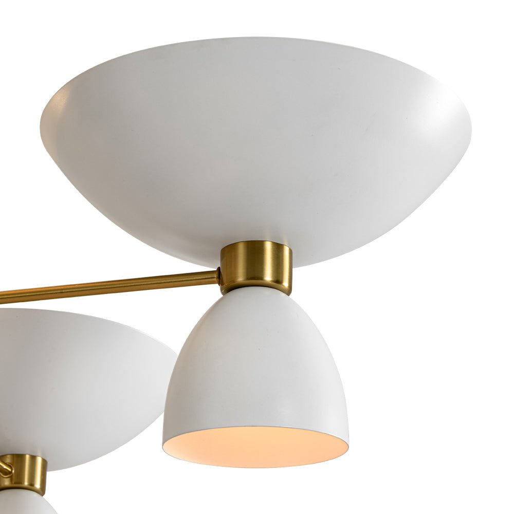 lightfixturesusa-mid-century-white-brass-8-light-up-and-down-chandelier-chandelier-8-lt-322419