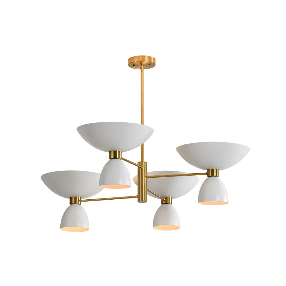 lightfixturesusa-mid-century-white-brass-8-light-up-and-down-chandelier-chandelier-8-lt-332116