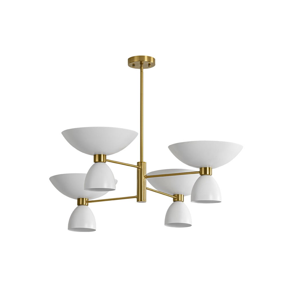lightfixturesusa-mid-century-white-brass-8-light-up-and-down-chandelier-chandelier-8-lt-366824