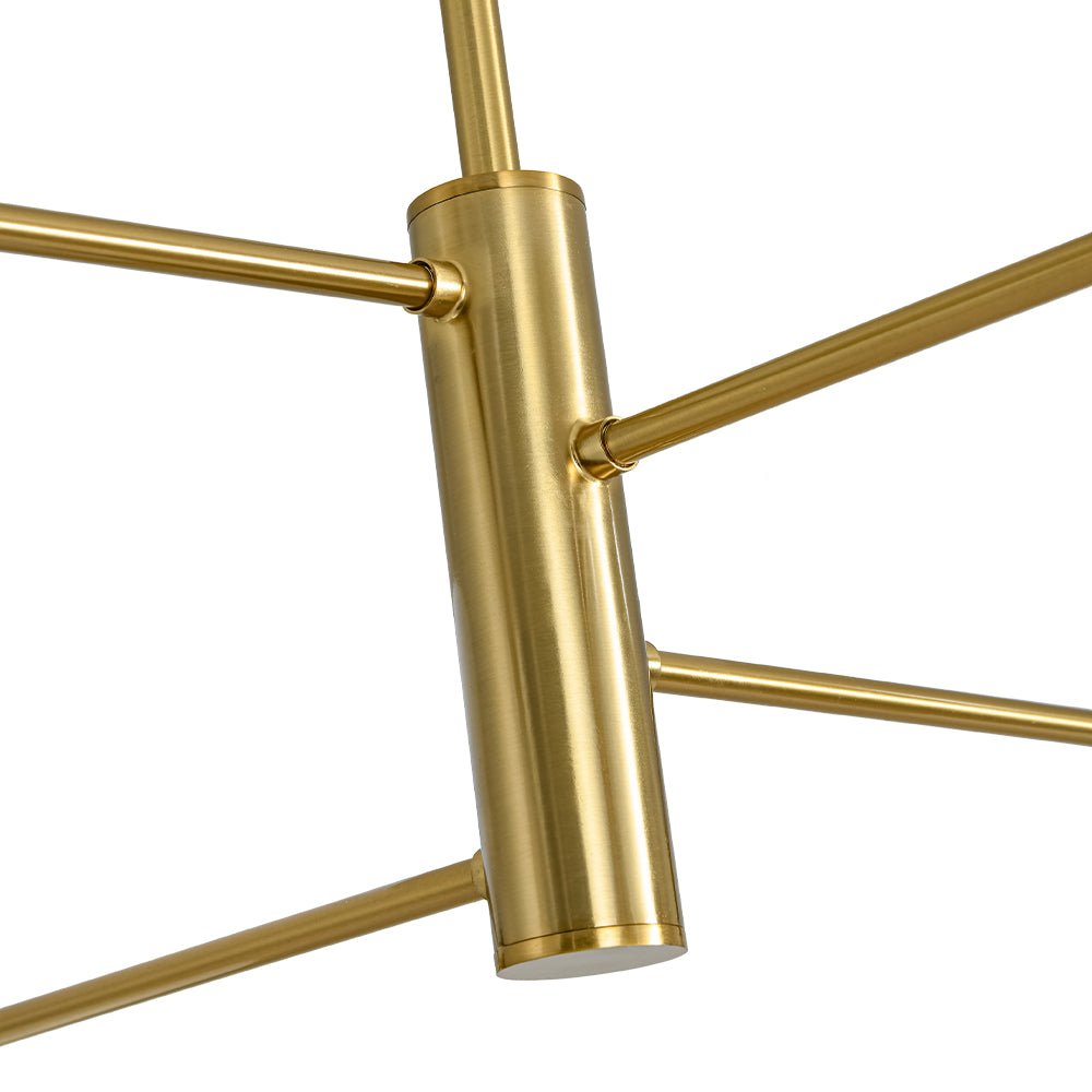 lightfixturesusa-mid-century-white-brass-8-light-up-and-down-chandelier-chandelier-8-lt-629693