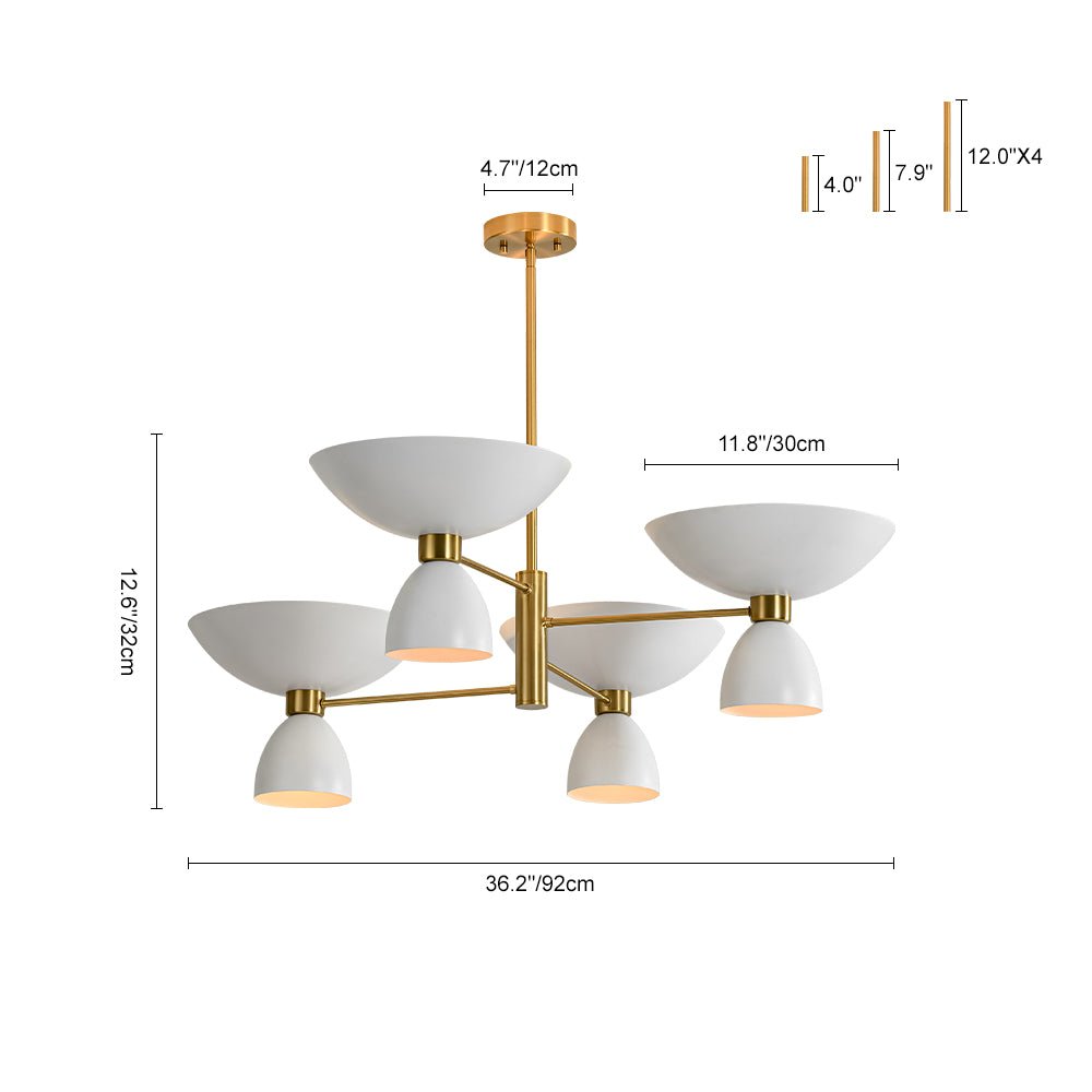 lightfixturesusa-mid-century-white-brass-8-light-up-and-down-chandelier-chandelier-8-lt-663689