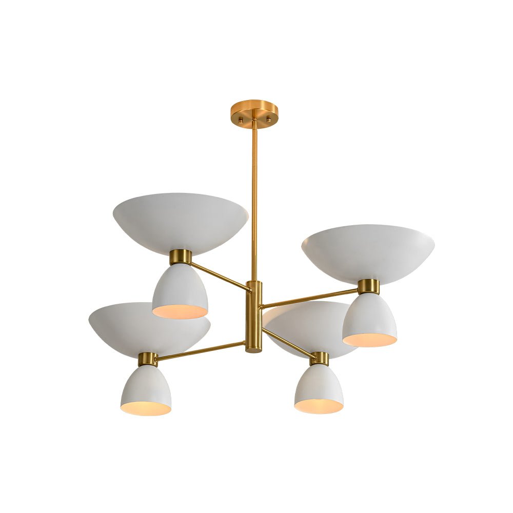 lightfixturesusa-mid-century-white-brass-8-light-up-and-down-chandelier-chandelier-8-lt-789889