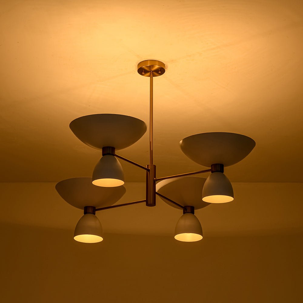 lightfixturesusa-mid-century-white-brass-8-light-up-and-down-chandelier-chandelier-8-lt-821072