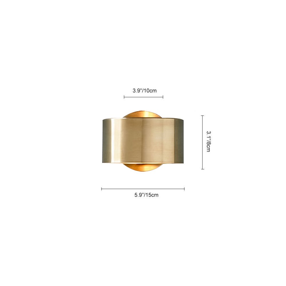 lightfixturesusa-minimalist-1-light-brass-drum-wall-light-wall-sconce-146595