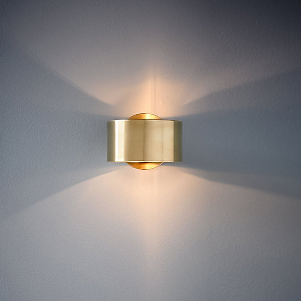 lightfixturesusa-minimalist-1-light-brass-drum-wall-light-wall-sconce-619015