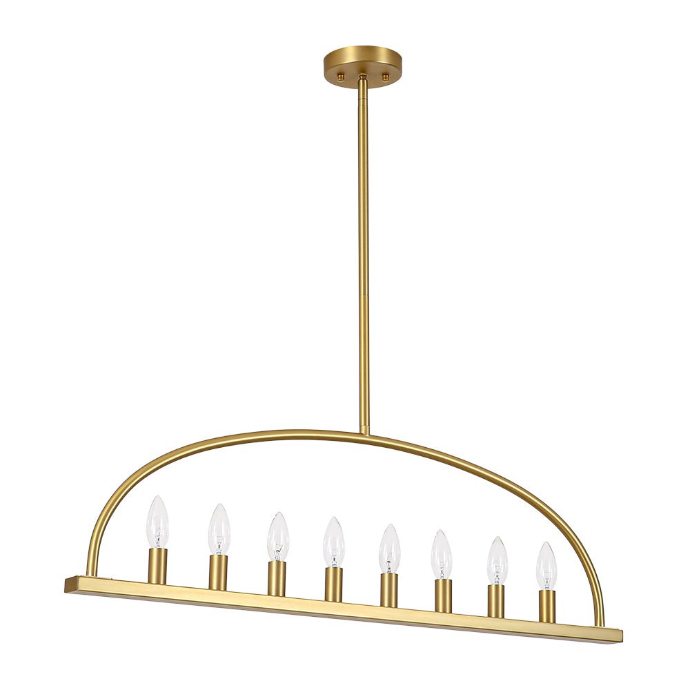 lightfixturesusa-minimalist-8-light-brass-candle-style-linear-island-chandelier-chandelier-brass-7397174