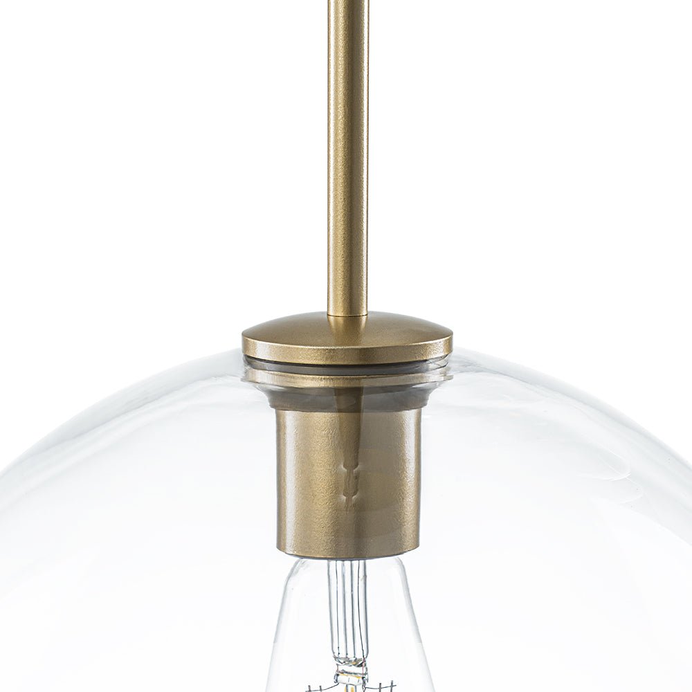 lightfixturesusa-minimalist-cluster-clear-glass-globe-3-light-pendant-chandelier-brass-1832980