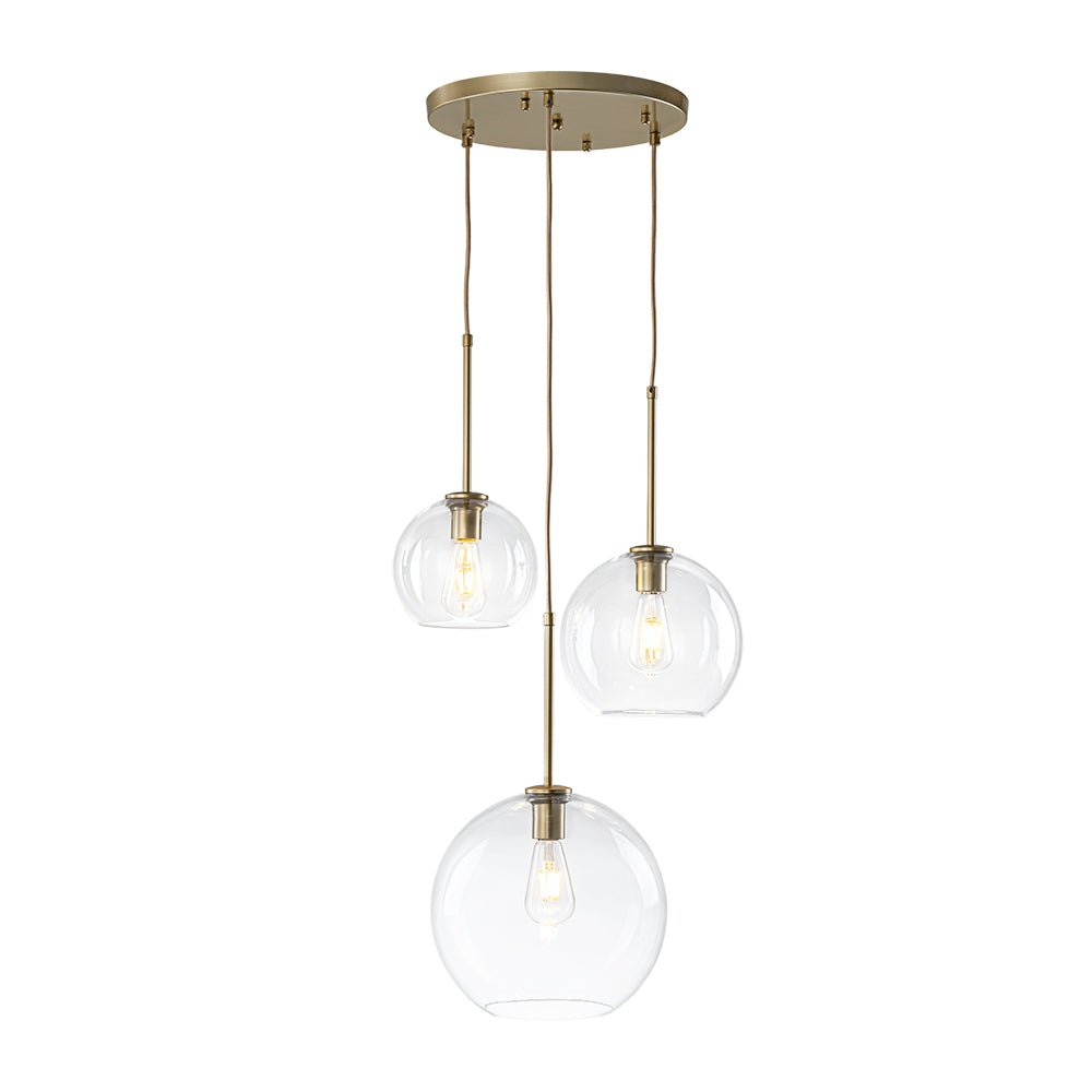 lightfixturesusa-minimalist-cluster-clear-glass-globe-3-light-pendant-chandelier-brass-4948442