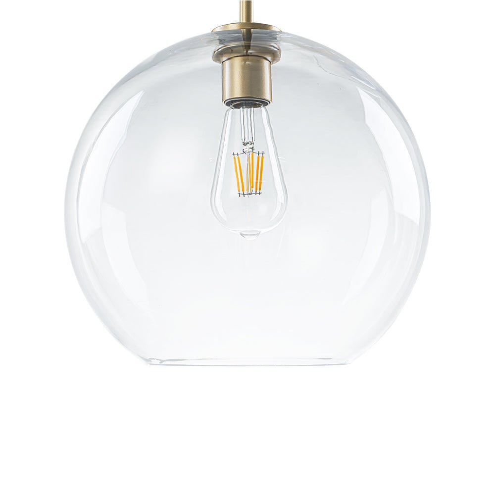 lightfixturesusa-minimalist-cluster-clear-glass-globe-3-light-pendant-chandelier-brass-5097325