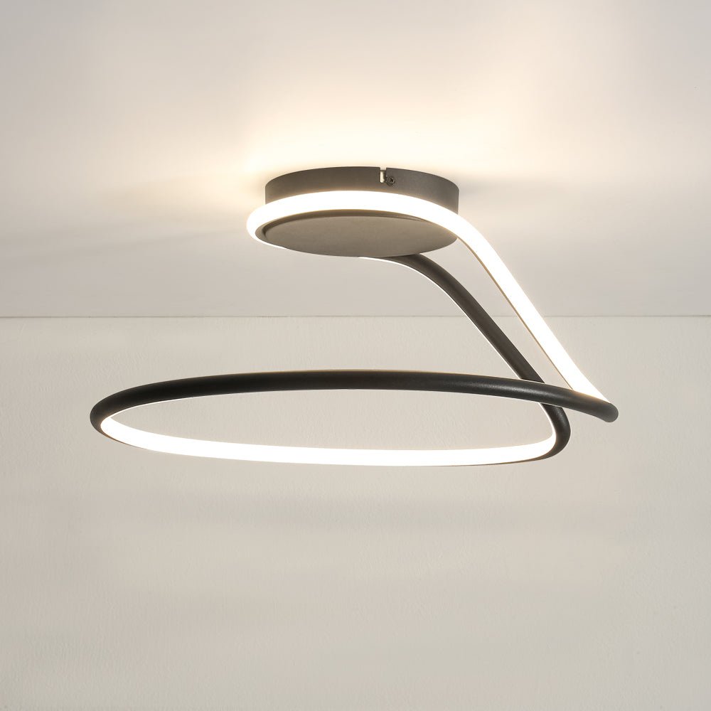 lightfixturesusa-minimalist-dimmable-led-ribbon-semi-flush-mount-dip-switch-ceiling-light-black-7196786