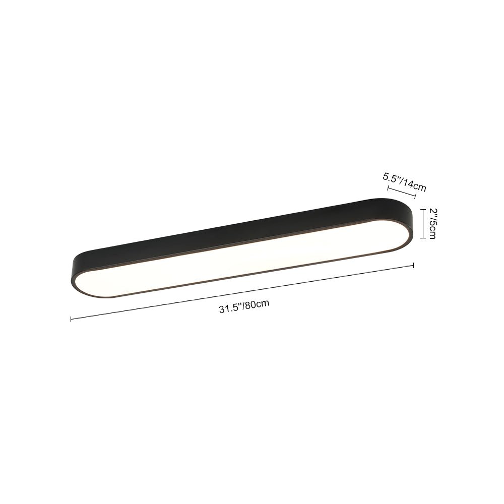 lightfixturesusa-minimalist-long-oval-dimmable-led-flush-mount-ceiling-light-ceiling-light-black-207265