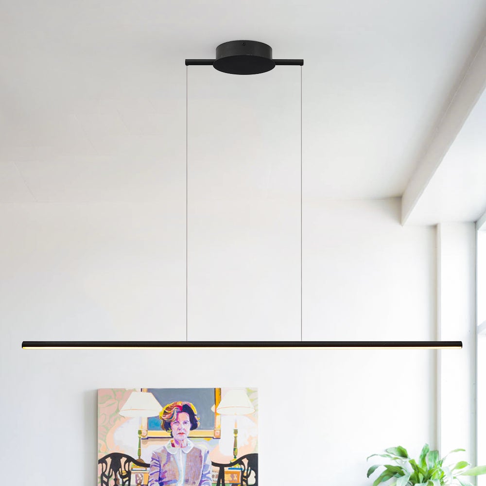 lightfixturesusa-minimalist-tube-led-linear-pendant-chandelier-632251 LightFixturesUSA-Minimalist Tube LED Linear Pendant-Chandelier--