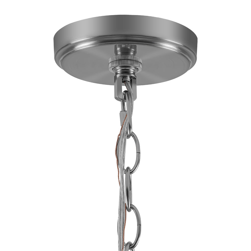 lightfixturesusa-modern-1-light-clear-ribbed-glass-globe-pendant-pendant-light-black-9529802