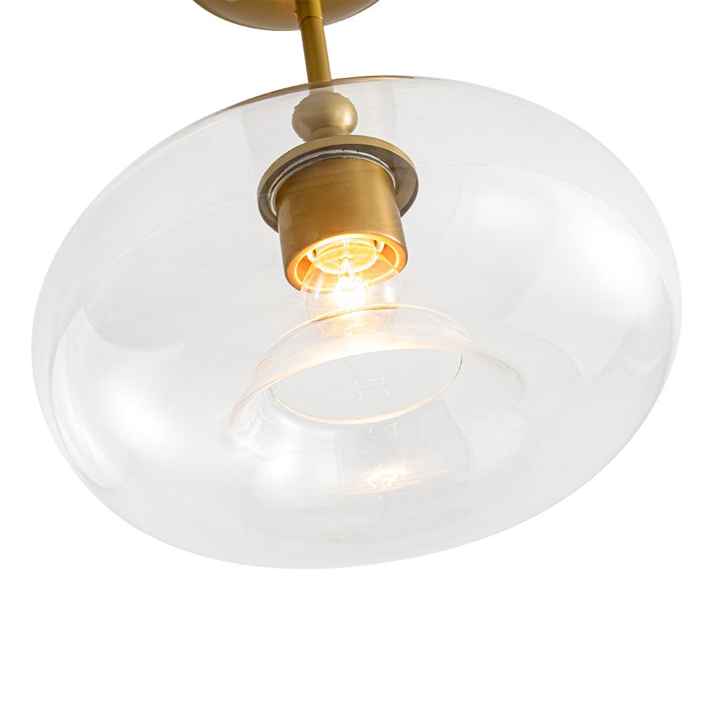 lightfixturesusa-modern-1-light-round-donut-glass-semi-flush-mount-ceiling-light-brass-502383