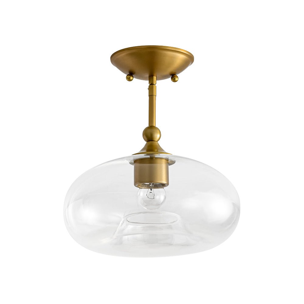 lightfixturesusa-modern-1-light-round-donut-glass-semi-flush-mount-ceiling-light-brass-663996