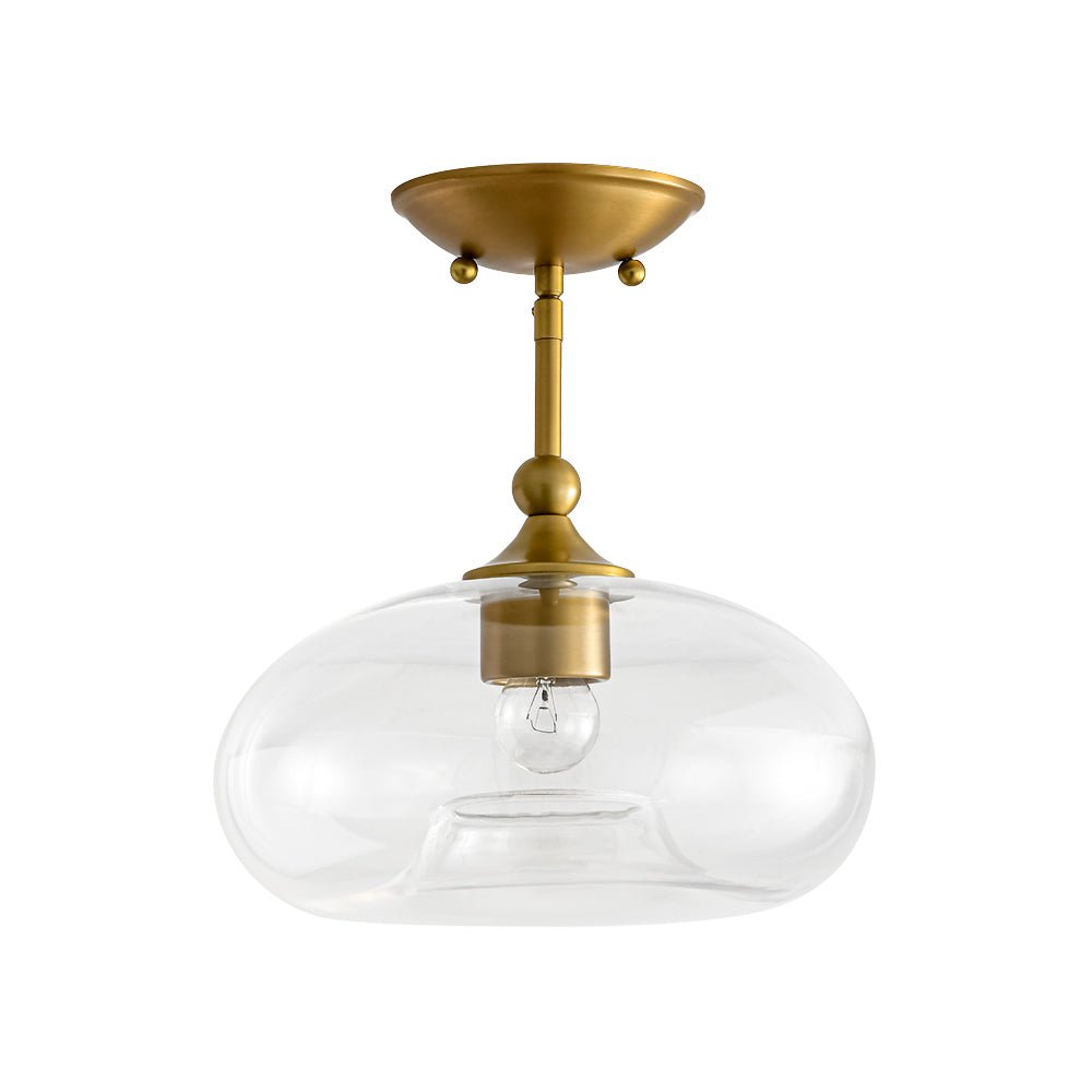 lightfixturesusa-modern-1-light-round-donut-glass-semi-flush-mount-ceiling-light-brass-870121