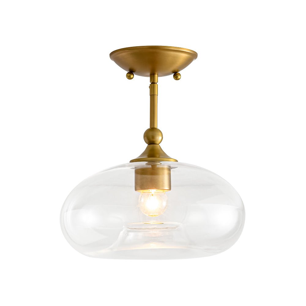 lightfixturesusa-modern-1-light-round-donut-glass-semi-flush-mount-ceiling-light-brass-877023