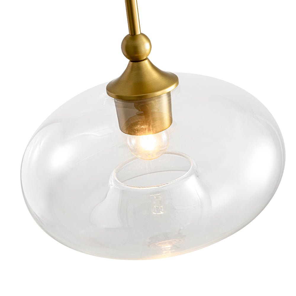 lightfixturesusa-modern-1-light-round-donut-glass-semi-flush-mount-ceiling-light-brass-957006