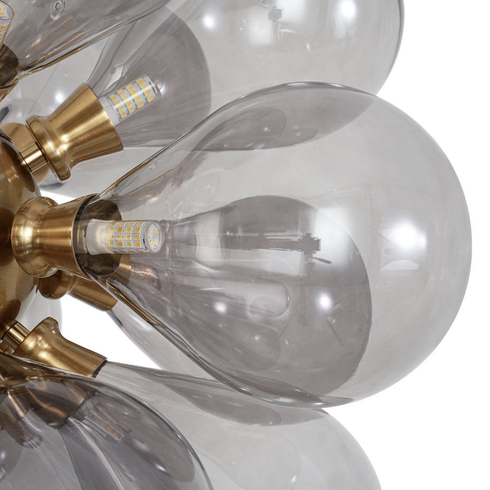lightfixturesusa-modern-18-light-cluster-gray-glass-bubble-chandelier-chandelier-gray-291929
