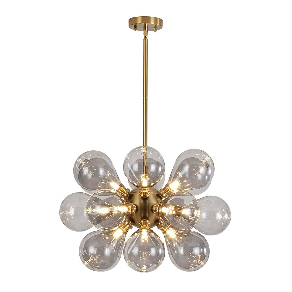 lightfixturesusa-modern-18-light-cluster-gray-glass-bubble-chandelier-chandelier-gray-696113