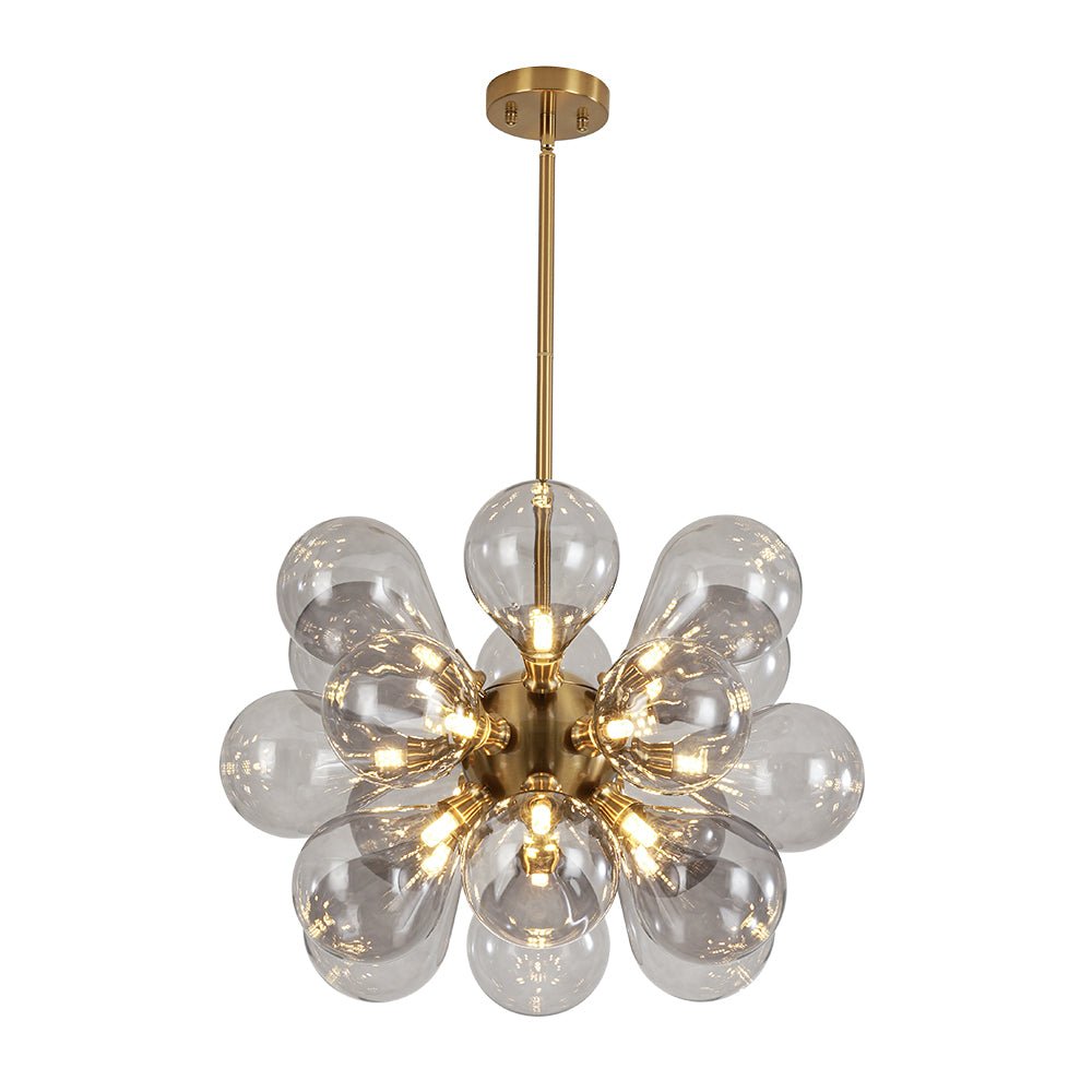 lightfixturesusa-modern-18-light-cluster-gray-glass-bubble-chandelier-chandelier-gray-813674