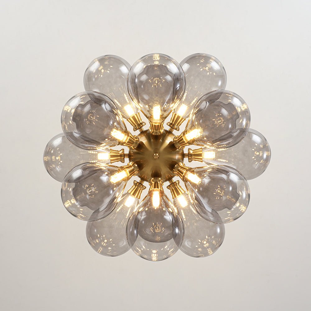 lightfixturesusa-modern-18-light-cluster-gray-glass-bubble-chandelier-chandelier-gray-854078