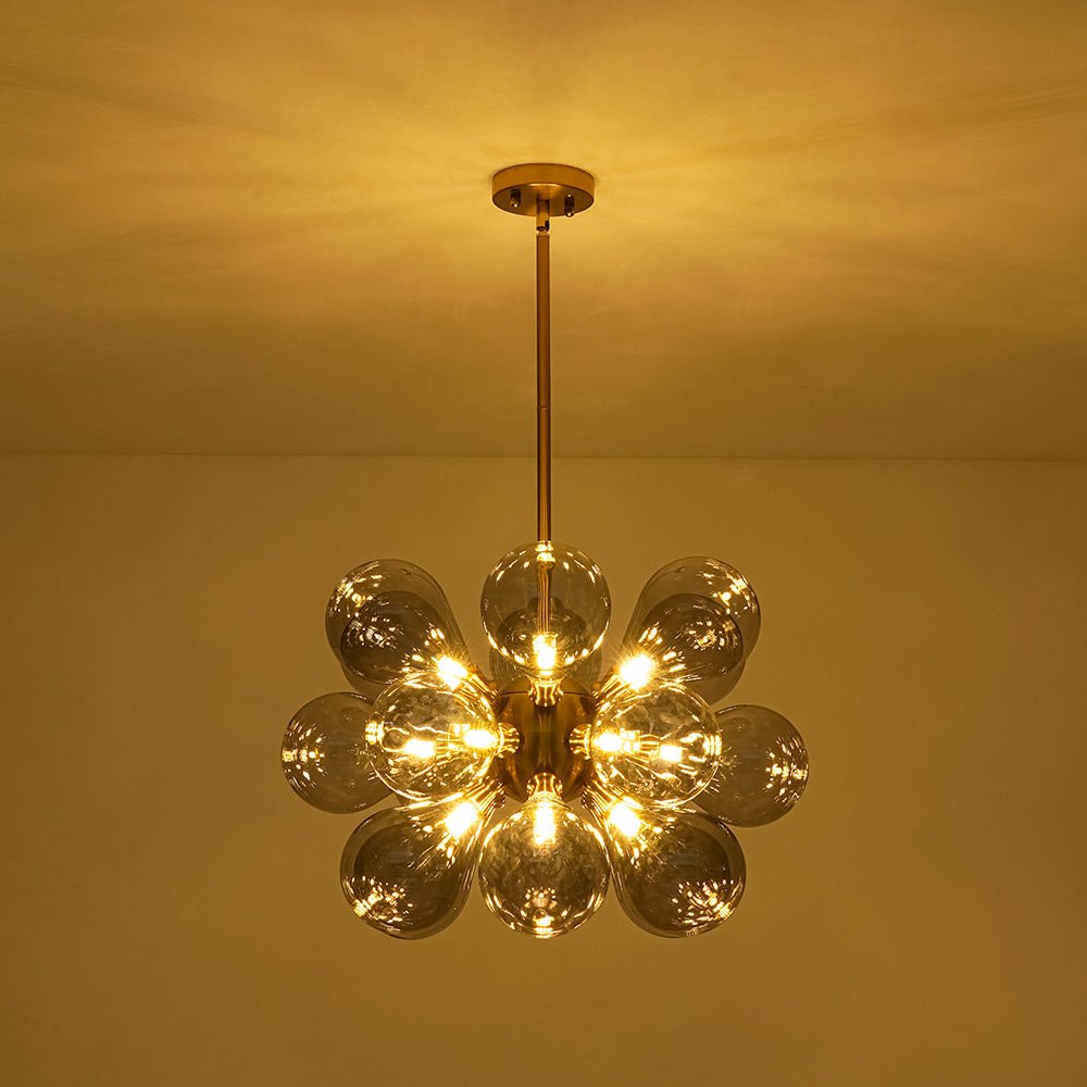 lightfixturesusa-modern-18-light-cluster-gray-glass-bubble-chandelier-chandelier-gray-861548