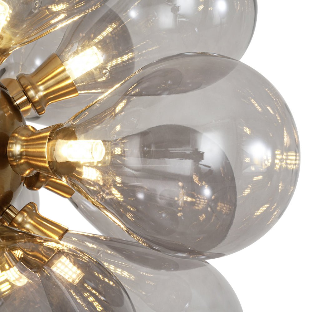 lightfixturesusa-modern-18-light-cluster-gray-glass-bubble-chandelier-chandelier-gray-987028